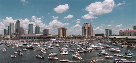 Plus, skip most tickets lines. Eat, Drink, and Shop At The Downtown Tampa Riverwalk ...