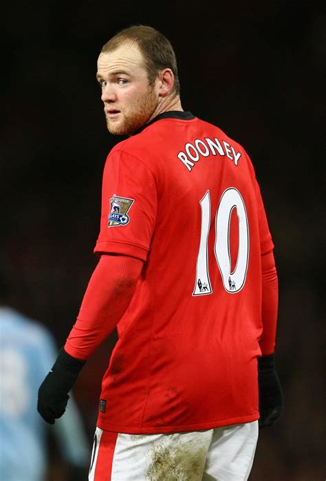 Wayne rooney informed the club yesterday that the pictures had emerged and that. Wayne Rooney - Profiles and Photos