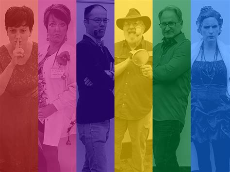 Murder in the Stacks returns to GPL October 14 – Mercer County Outlook