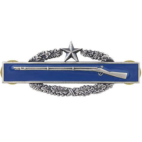 Army Combat Infantry Badge Usamm