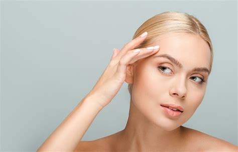 Forehead Wrinkles Allura Skin Laser And Wellness Clinic Fort Collins