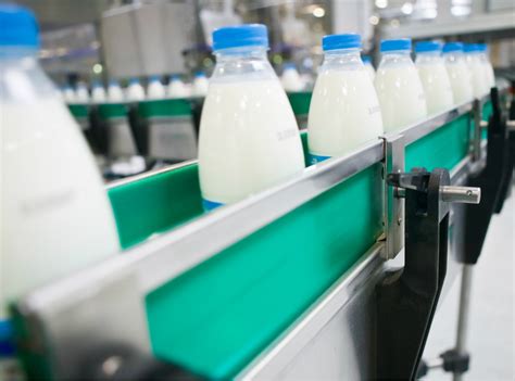 Milk Processing Line Atro Dis Ticaret Ve Danismanlik Tic Ltd