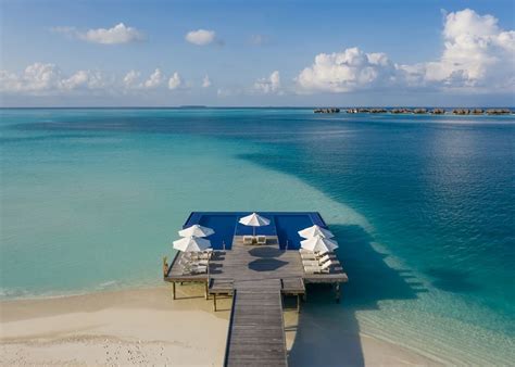 Conrad Maldives Rangali Island Audley Travel Uk