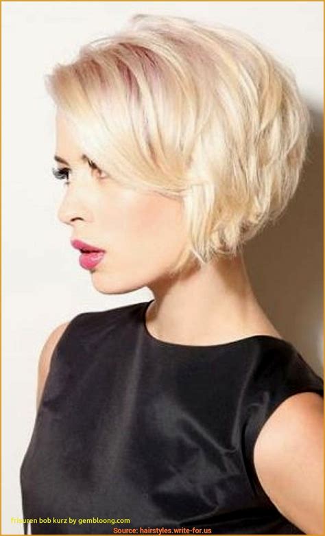 Terrific Blonde Hair Short Ideas Hair Style 2019 Graduated Bob