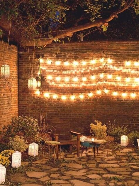 Check How To Light Up Your Garden With Style Weve Gathered Some