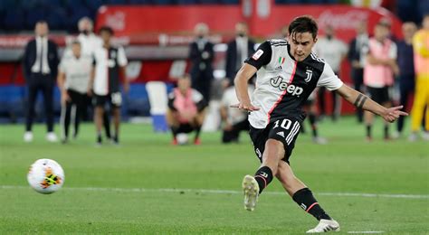 Andorra > primera divisio 4. El Chimpún : Copa Italia 2020: Juventus pierde la Copa de ...
