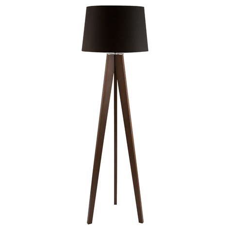 Wooden Tripod Floor Lamp Uk Flooring Ideas