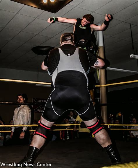 Wrestling News Center Ucw Union City Tn Results And Pictures From