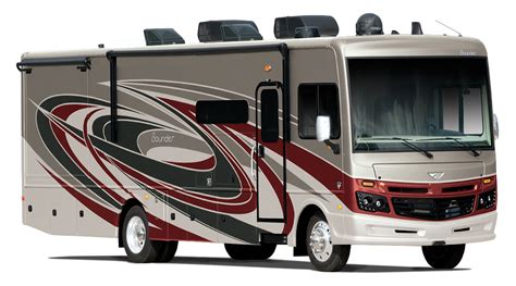 Fleetwood Rv 2023 Class A Motor Coaches And Rv Homes