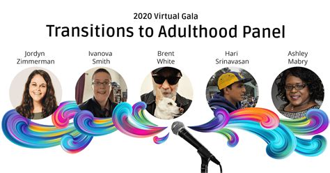 2020 Gala Speakers And Awardees Autistic Self Advocacy Network