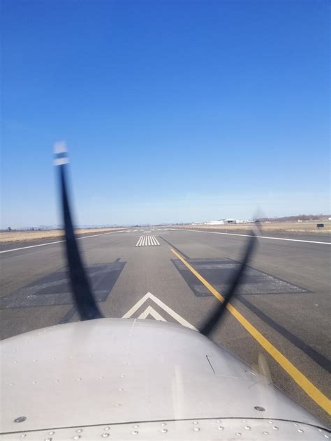 A Mile Of Road Will Take You A Mile A Mile Of Runway Will Take You Anywhere