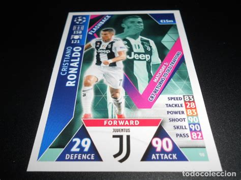 Cristiano ronaldo is, without a doubt, one of the greatest footballers to ever exist. 98 cristiano ronaldo flashback juventus road to - Comprar ...