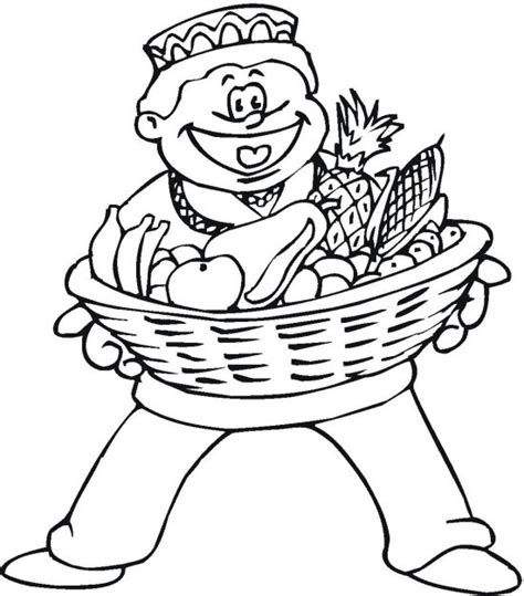 Download 50 Best Kwanzaa Coloring Pages for Kids - Updated 2018