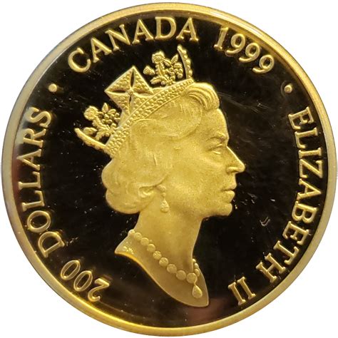 200 Dollars Elizabeth Ii Mikmaq Butterfly Canada Numista