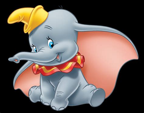 Disney Charaktere Dumbo Dumbo Tapete 1024x807 Wallpapertip