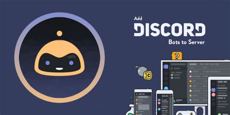 This is the definitive guide on how to add bots to discord server as well as add bots from github to your discord server. How to add bots to Discord Server and use bot commands ...