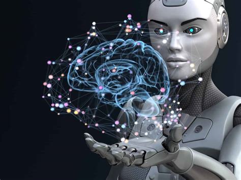 Inteligencia Artificial IA Para Potenciar El Marketing