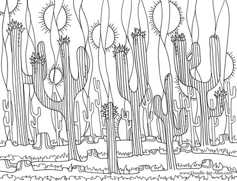 • millions of unique designs by independent artists. Nature Coloring pages - DOODLE ART ALLEY