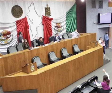 Dejan Diputados En Stand By Paquete Fiscal 2023