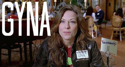 10 Things People Named Gina Are Tired Of Hearing 40 Year Old Virgin People Names Universal