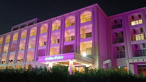 Hotel Golden Palace Puri Review Golden Beach Blue Flag Beach