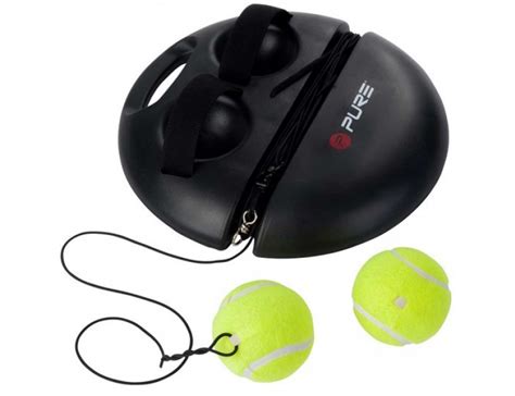 Echipament de antrenament tenis Pure Powerbase - Alte ...