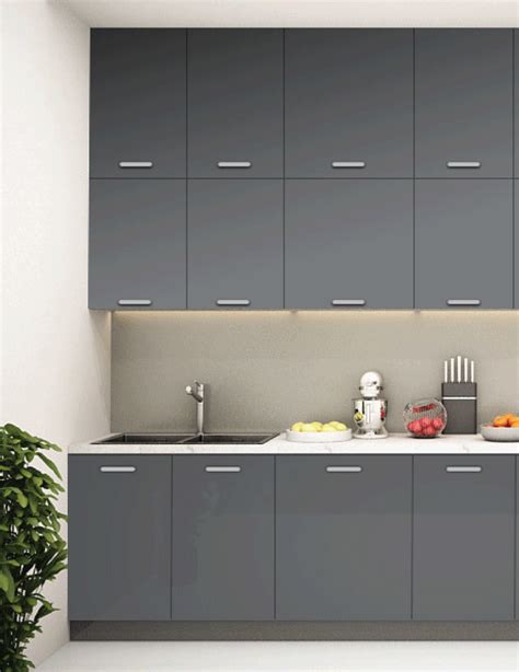 Perhaps the most exclusive characteristic of modular cabinets is that they can save more time when it comes in the installation. Modular Kitchen & Cabinet - Bens Windoors