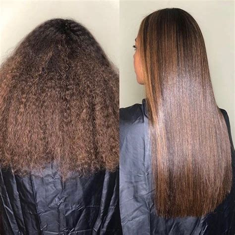 Best Keratin Treatment For Curly Hair The Ultimate Guide
