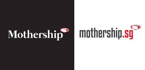 Control a fleet of ships and . Mothership Rebrand: Smile! - Branding Singapore