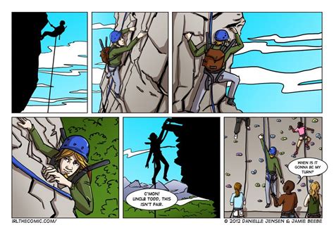 Rock Climbing Jokes Todds A Pro For Sure Rock Climbing Beebe
