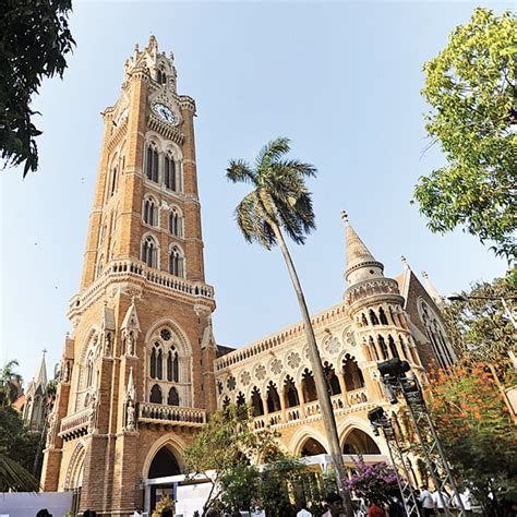 Mumbai University Ranked No 1 In Maharashtra 125 In Asia