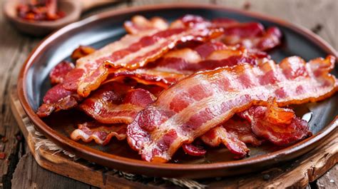 How Long Does Cooked Bacon Last In The Fridge A Simple Guide To