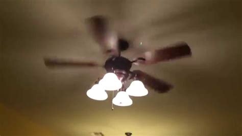 Video tour of the ceiling fans in my parents' house. Ceiling fans in my new house (Part 4) - YouTube