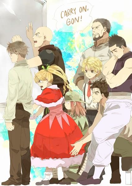 Funrap — киллуа золдик хантер х хантер 2020 03:10. Hunter x Hunter Mobile Wallpaper #862363 - Zerochan Anime ...