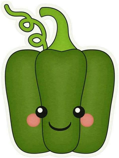 Pin De Anita Hernandez En Alimentación Dibujos De Frutas Verduras