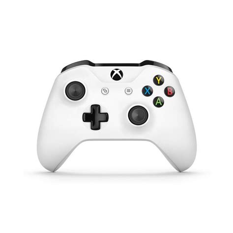 Khám Phá 456 Xbox Controller White Background Và Các Thiết Bị điều Khiển