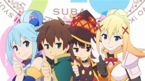 Funimation Announces Best Anime Of The Decade The Nerd Stash
