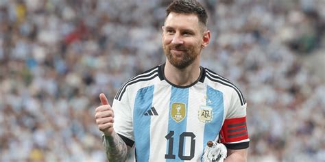La llegada de Lionel Messi al Inter Miami en números millones y Top en los deportistas mejor pagos