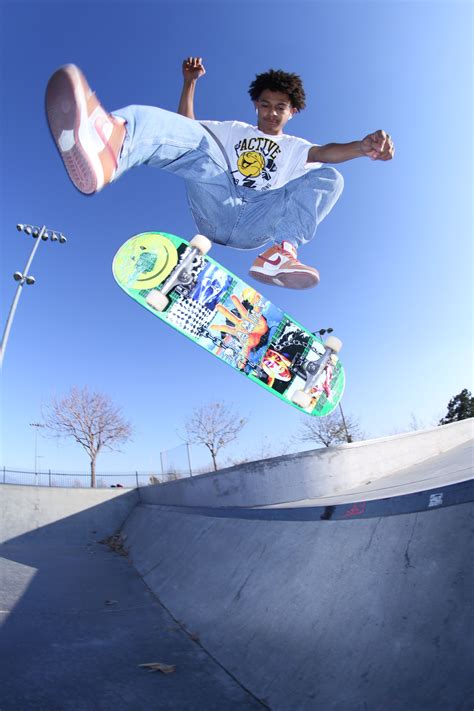 Jonathan Portillo From Pexels Best Skateboard Decks Cool Skateboards