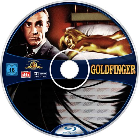 Goldfinger Picture Image Abyss