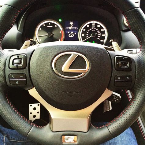 2015 Lexus Nx200t F Sport Steering Wheel Lexus Steering Wheel Sports