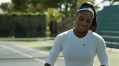 Chase Tv Spot The Chase Masters The Anthem Featuring Serena Williams Ispot Tv