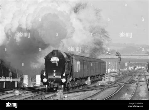 Railways Of Great Britain Stock Photo Alamy