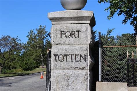 Fort Totten Bayside 2020 All You Need To Know Before You Go With