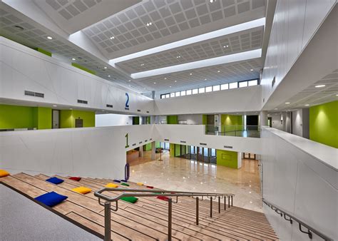 Emirates International School Dubai School Interior Design On Love