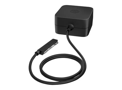 Hp Quick Charge 18w Ac Tablet Adapter Hp Store Uk