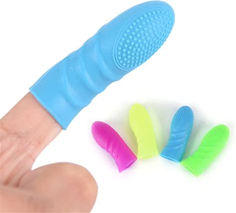 Amazon Com Female Masturbation Finger Vagina Stimulation Flirt G Spot Vibration Sex Toys For