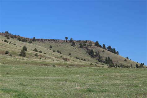 Long Creek Grant County Or Farms And Ranches House For Sale Property