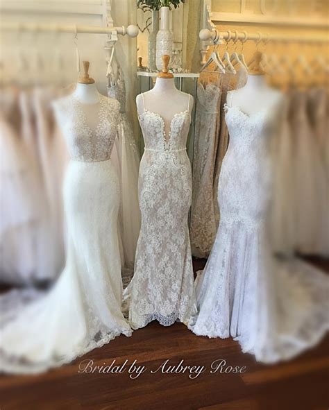 Bridal By Aubrey Rose New Wedding Dress Save Stillwhite