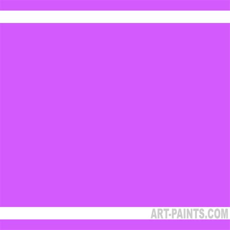 Light Violet Super Deluxe Kit Fabric Textile Paints K000 Light
